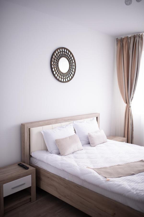 Apartament Denissia أرادايا المظهر الخارجي الصورة