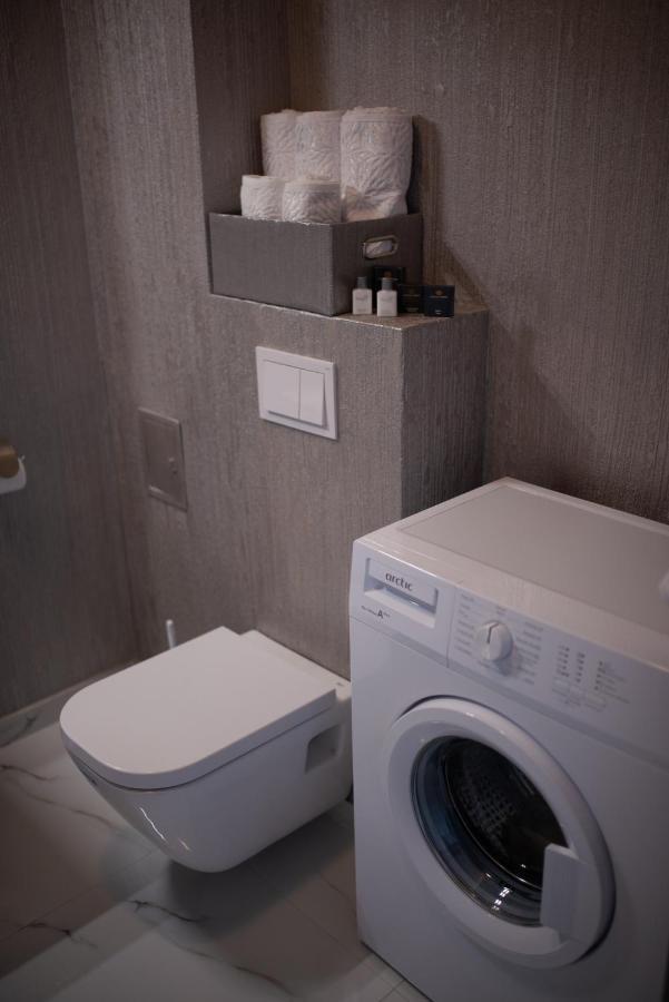 Apartament Denissia أرادايا المظهر الخارجي الصورة