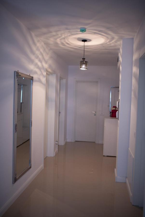 Apartament Denissia أرادايا المظهر الخارجي الصورة