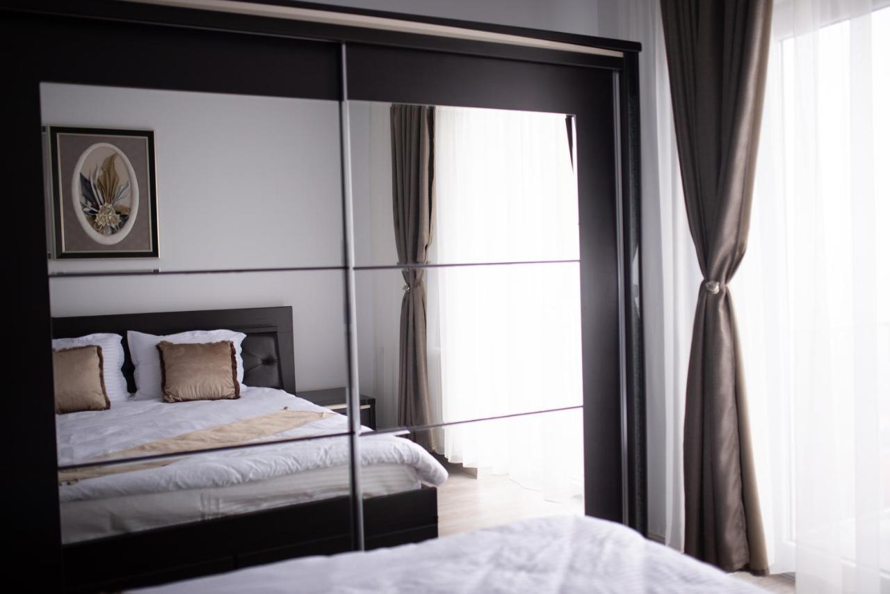 Apartament Denissia أرادايا المظهر الخارجي الصورة