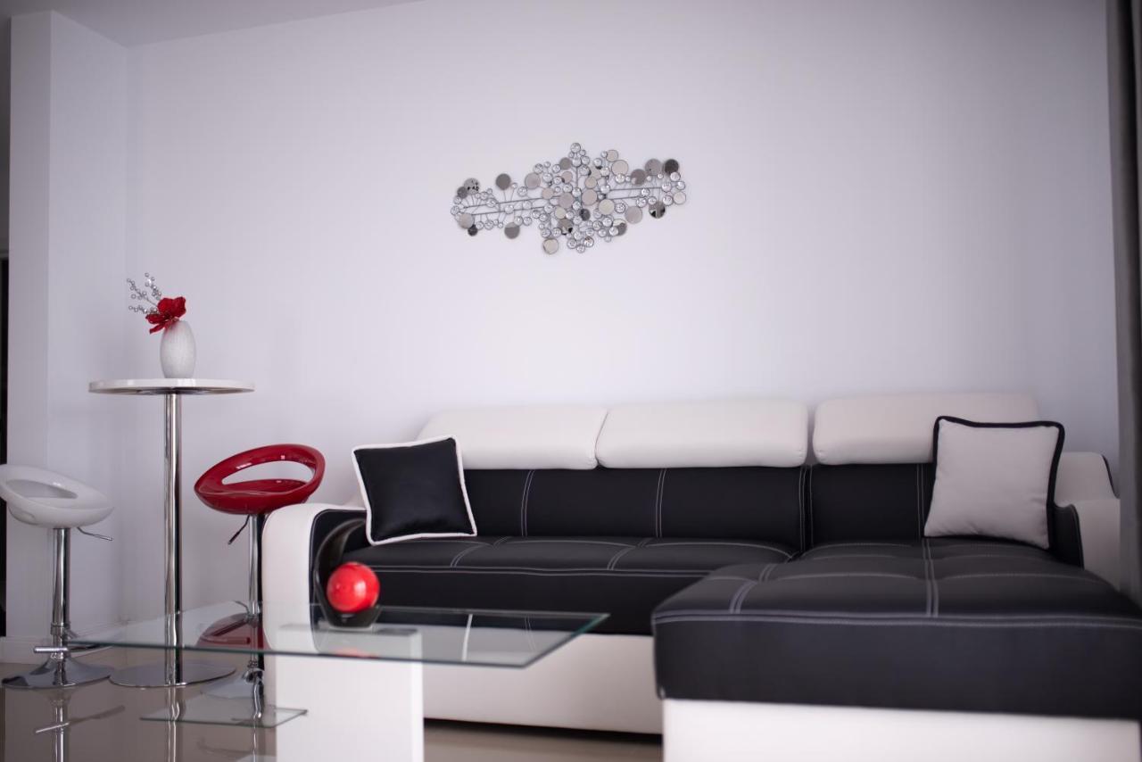 Apartament Denissia أرادايا المظهر الخارجي الصورة