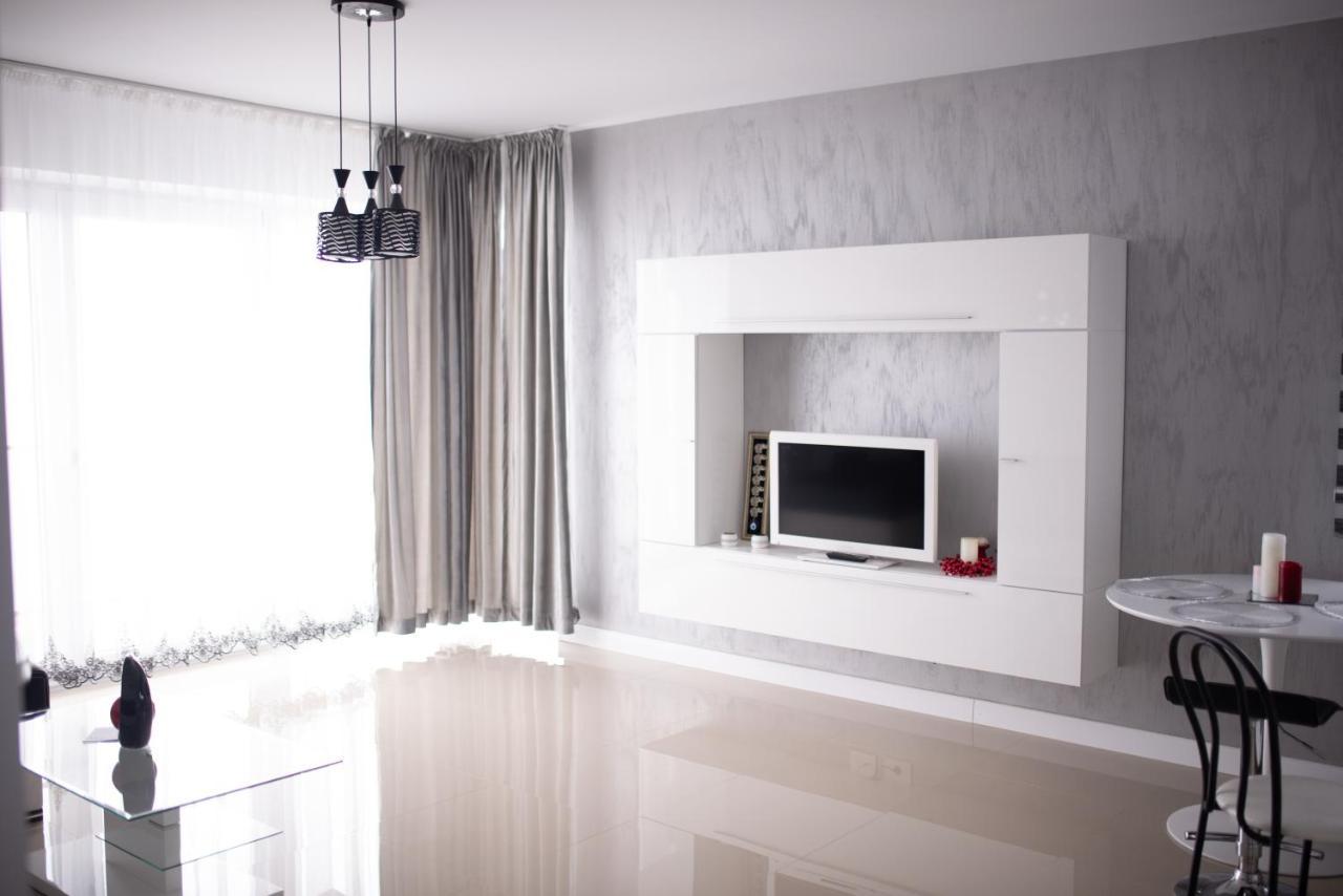 Apartament Denissia أرادايا المظهر الخارجي الصورة