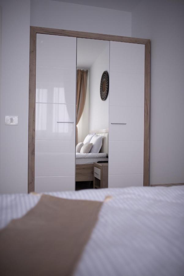 Apartament Denissia أرادايا المظهر الخارجي الصورة