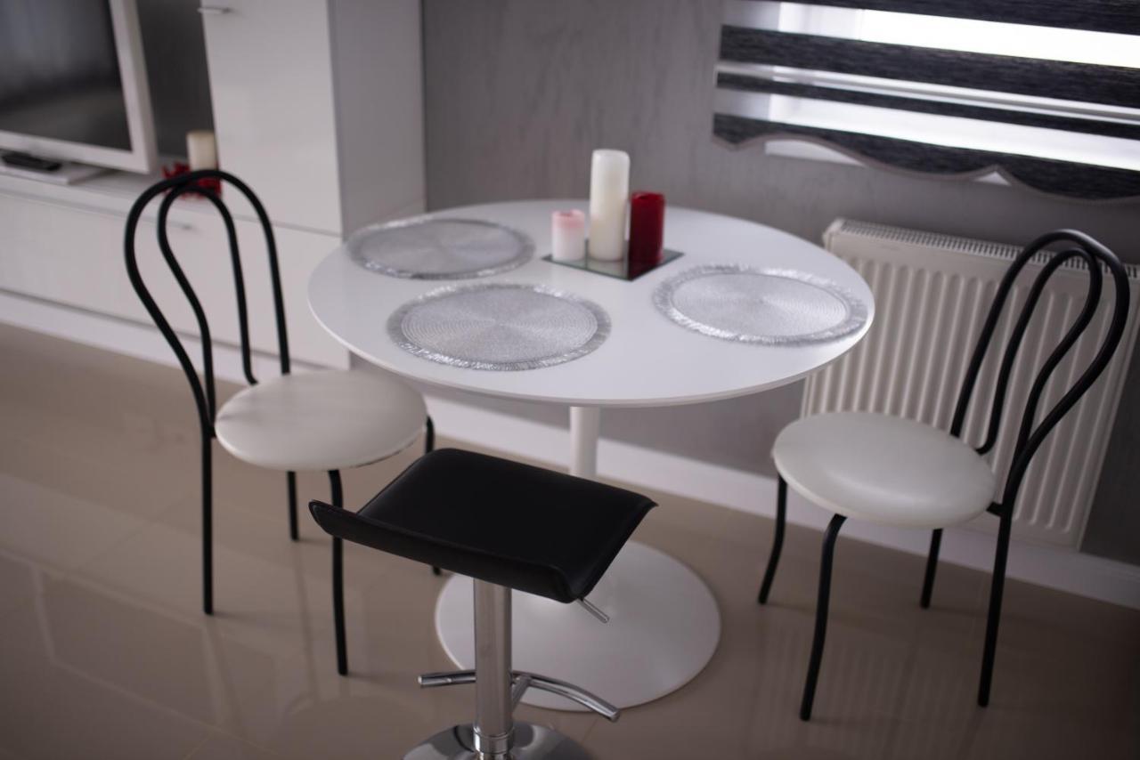 Apartament Denissia أرادايا المظهر الخارجي الصورة