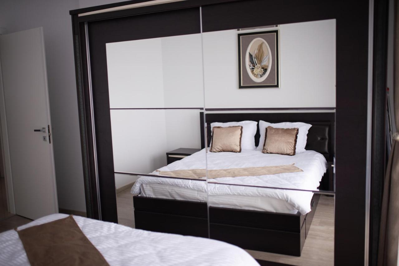 Apartament Denissia أرادايا المظهر الخارجي الصورة