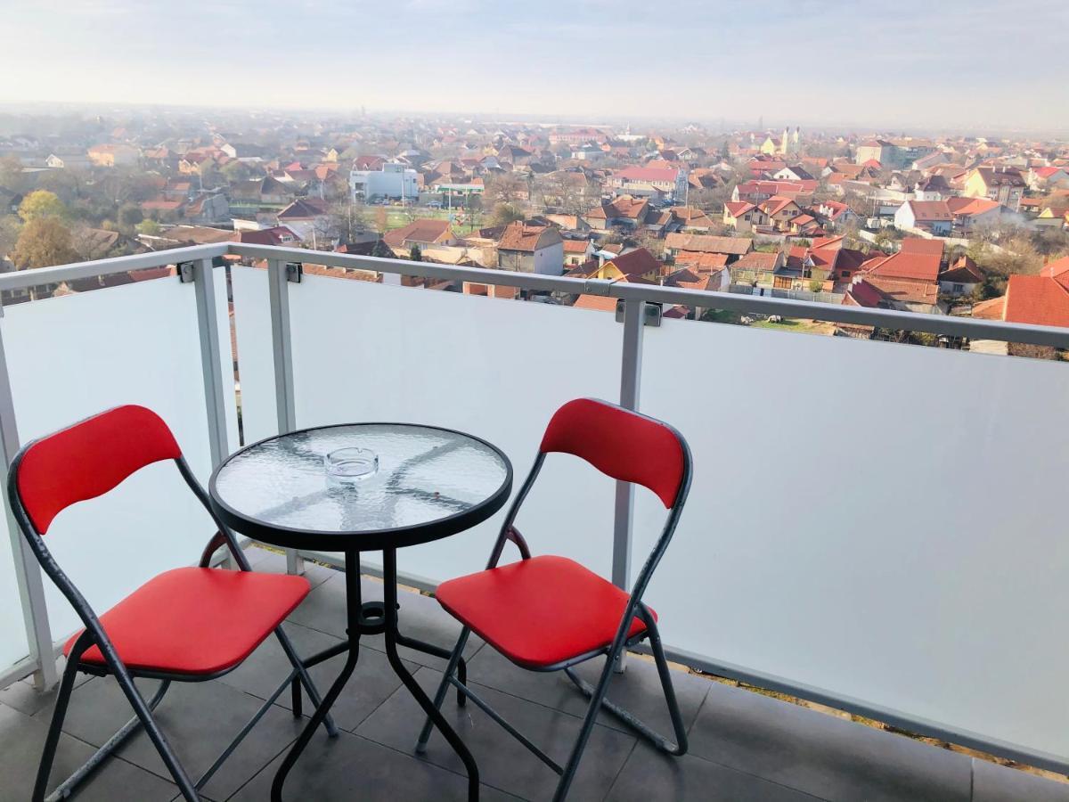 Apartament Denissia أرادايا المظهر الخارجي الصورة